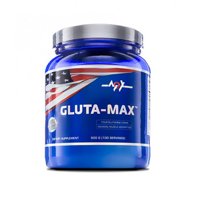 MEX - Gluta-Max / 500gr.