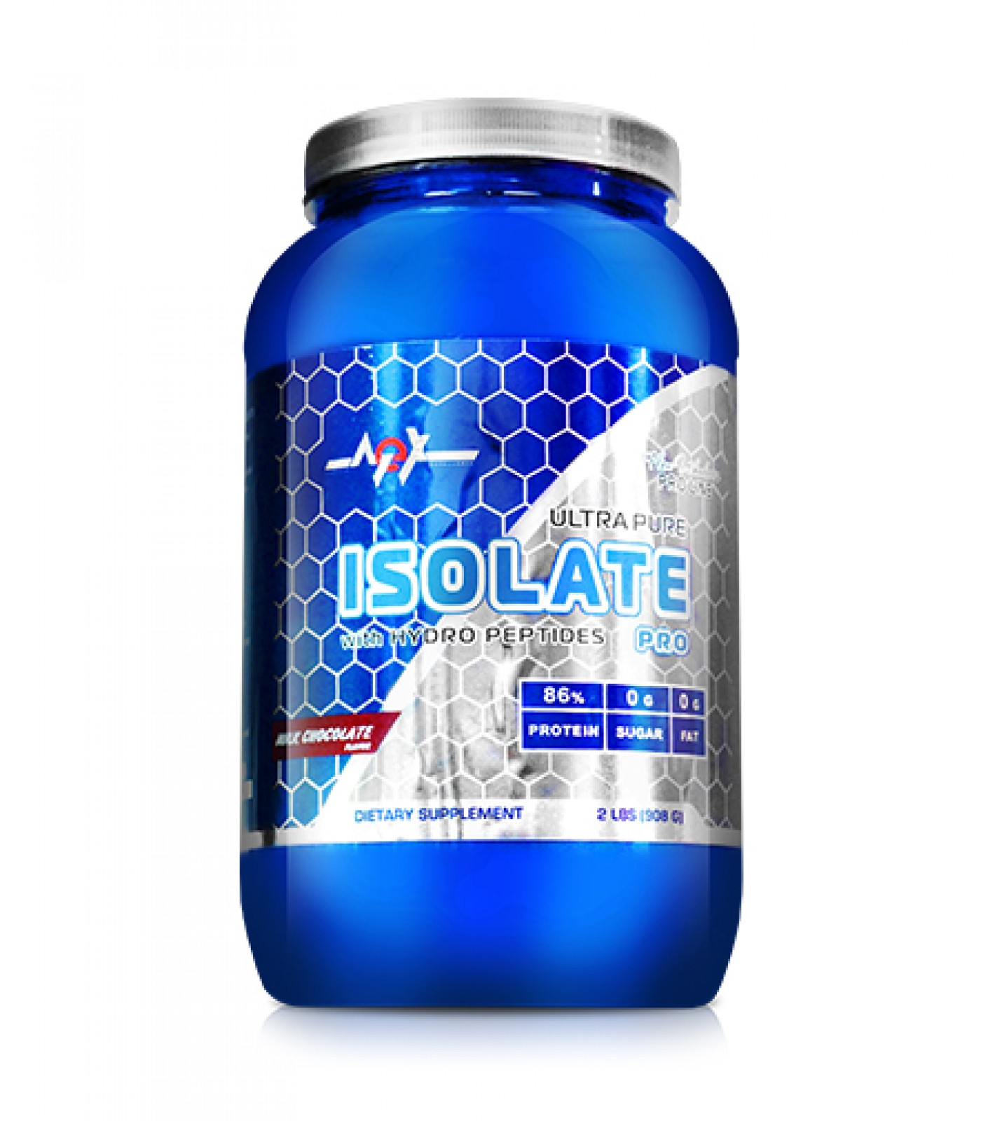 MEX - Flex Wheeler’s Isolate Pro / 2lb.