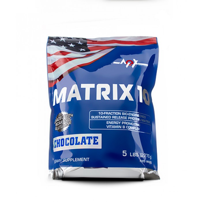 MEX - Matrix 10 / 5lb.