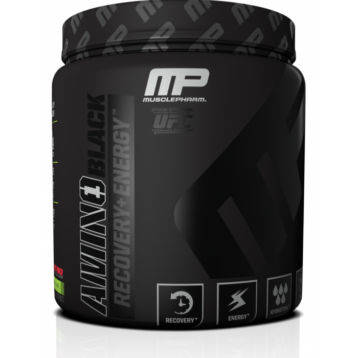 Muscle Pharm - Amino 1 Black Label / 30serv.​