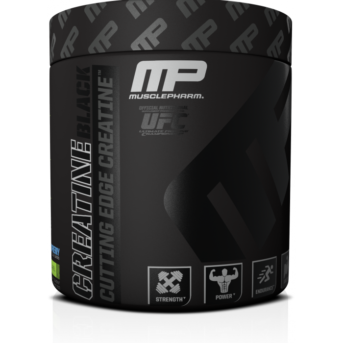 Muscle Pharm - Creatine Black Label / 200gr.