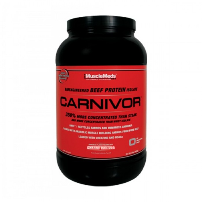 MuscleMeds - Carnivor / 2 lbs.