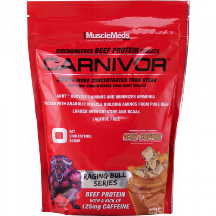 MuscleMeds - Carnivor / 8 lbs.​