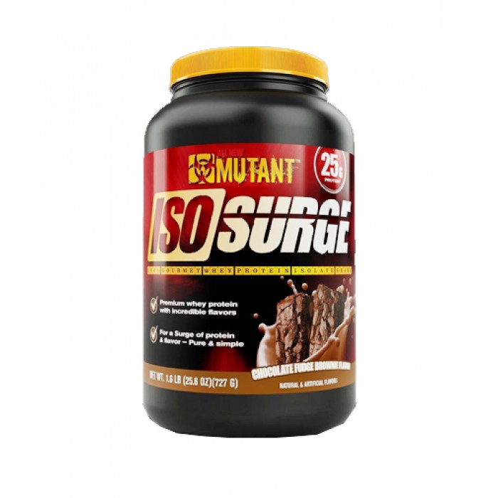 Mutant - Iso Surge / 1.6 lbs.