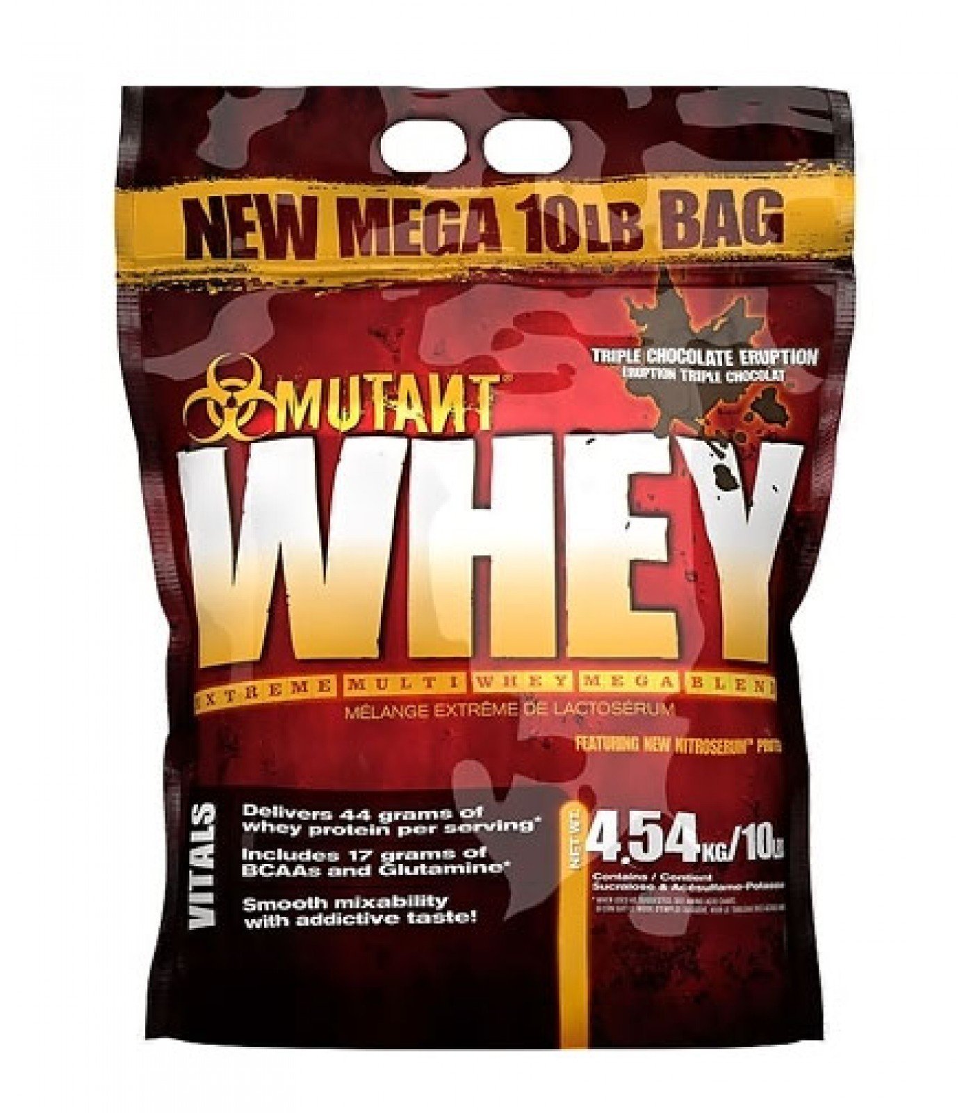 Купить протеин в минске. Mutant Whey 2270g. Протеин Mutant Whey 4540. Протеин сывороточный Whey 4540 gr (Mutant). Mut - Mutant Whey / 10 lb / Triple Chocolate.