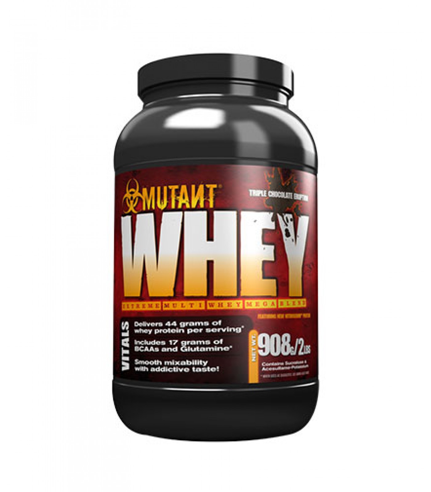 Mutant - Whey / 900 гр