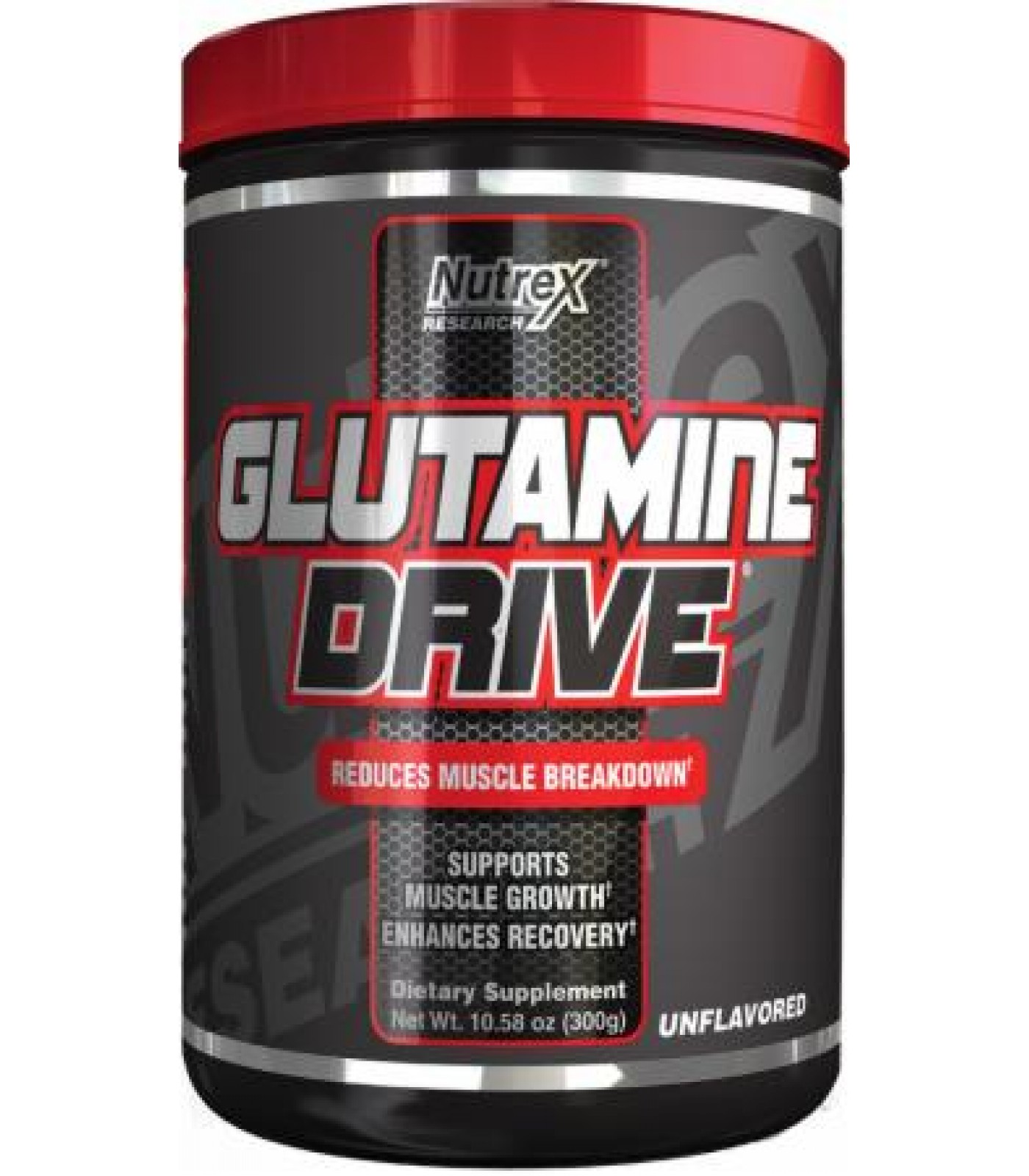 Nutrex - Glutamine Drive / 150 gr.