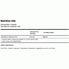 NOW - Vitamin B-2 (Riboflavin) 100mg. / 100 caps.