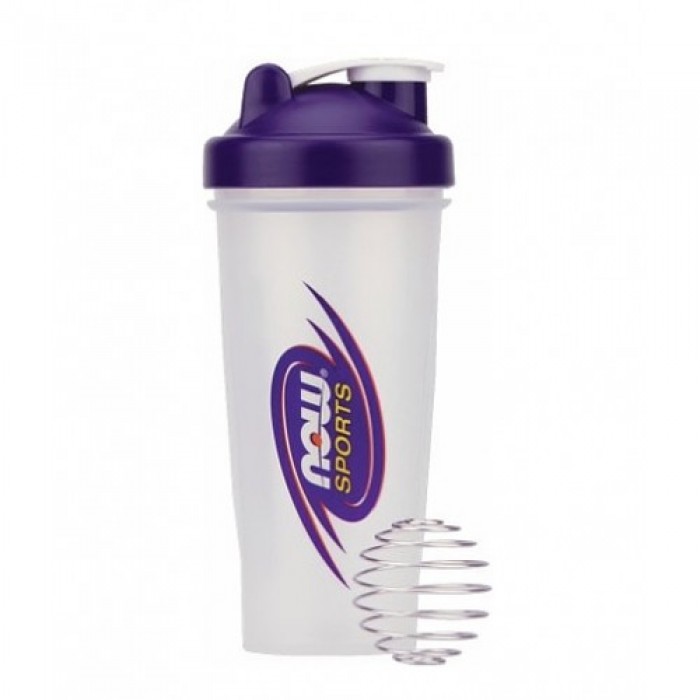 NOW - Blender Bottle / 700 ml.