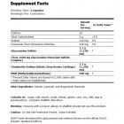 NOW - Glucosamine & Chondroitin with MSM / 90 Caps.