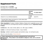 NOW - Methyl B-12 (1,000mcg.) / 100 Loz.