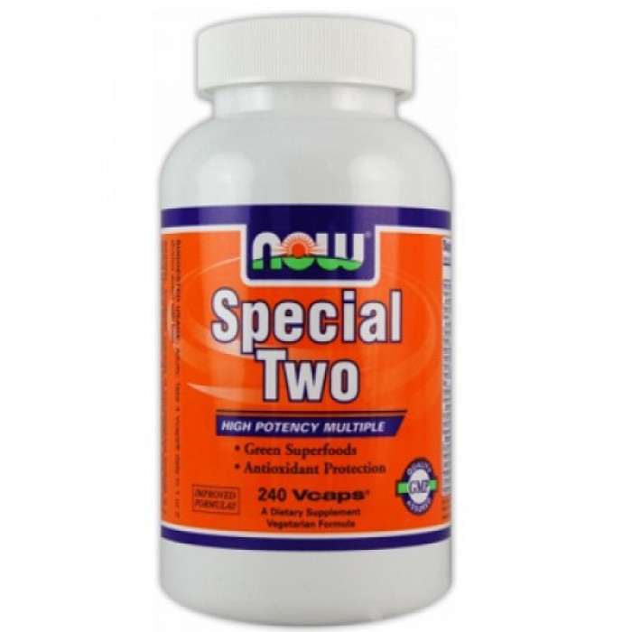 NOW - Special Two / 90 Tabs.