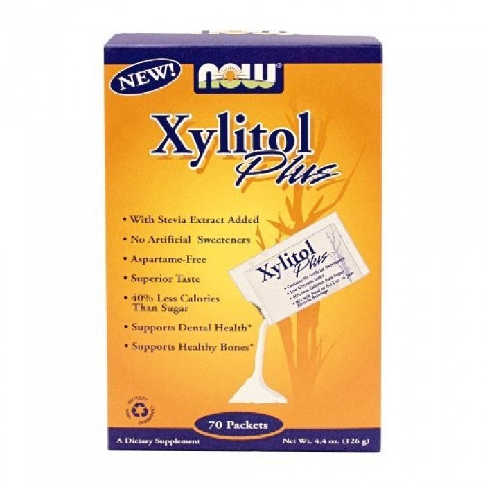 NOW - Xylitol