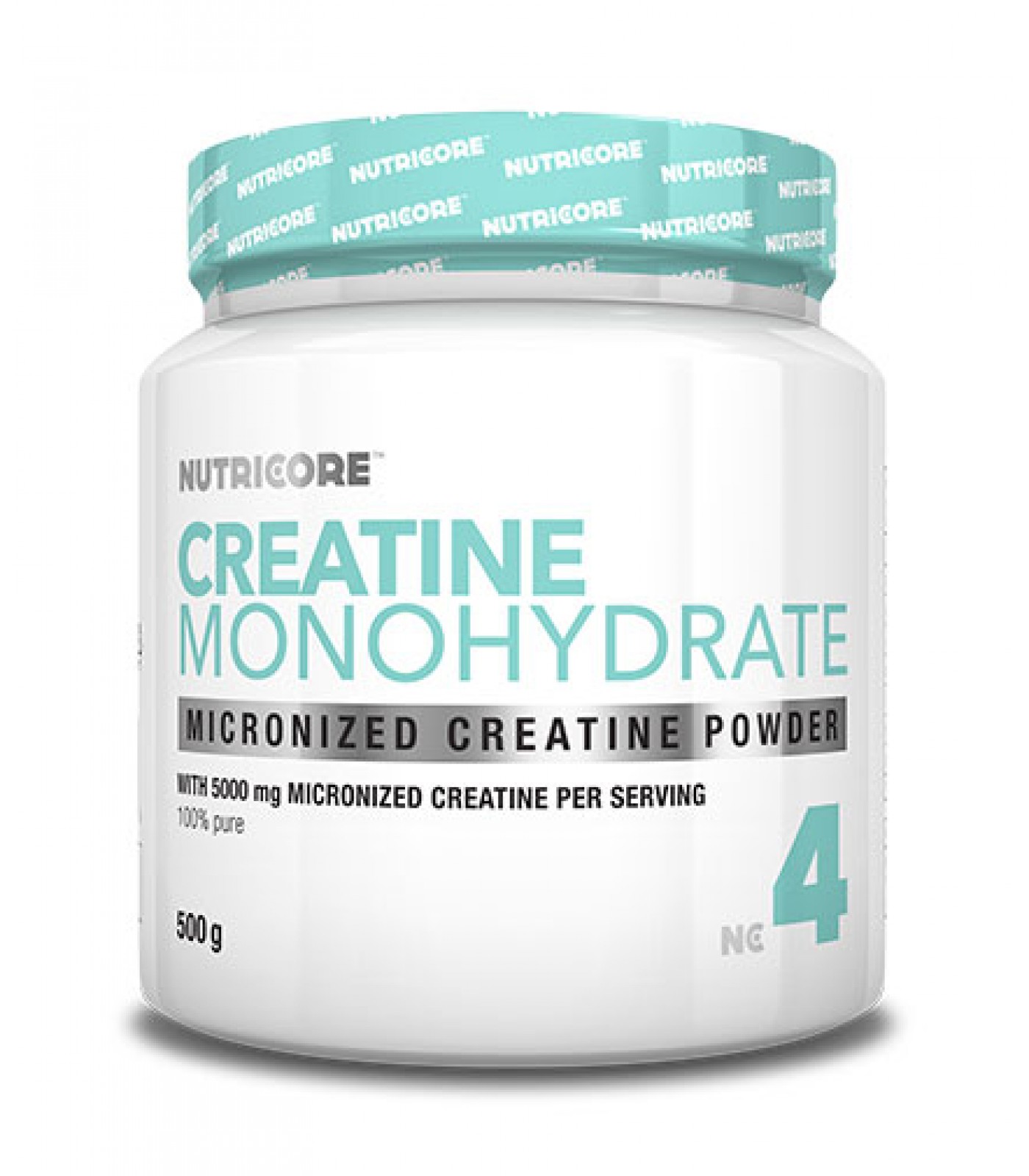 Nutricore - Creatine Monohydrate / 500g.