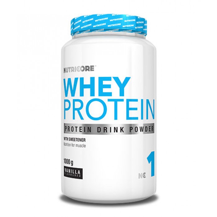 Nutricore - Whey Protein / 2.2 lbs.