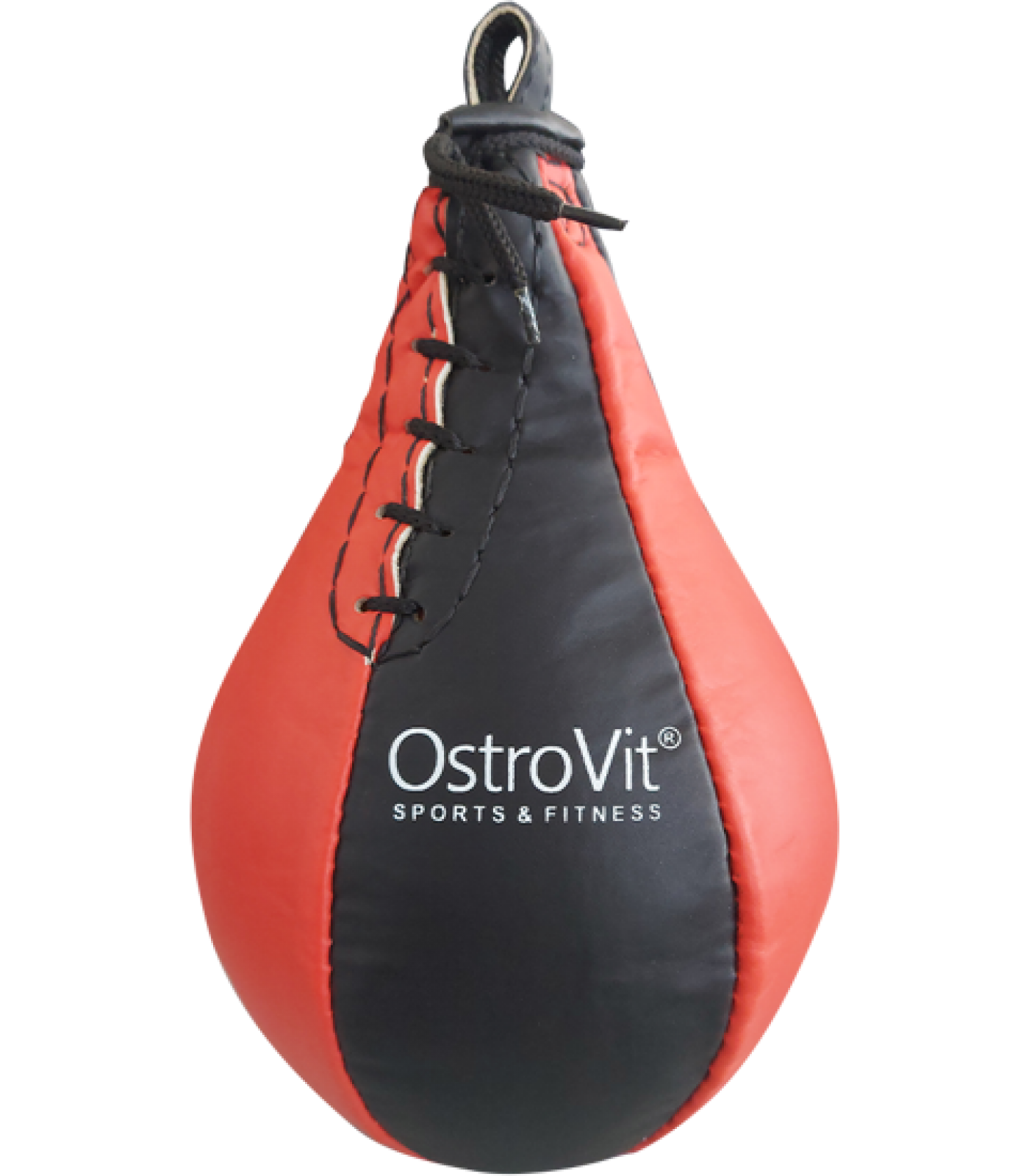 OstroVit Бърза круша - Единична / Boxing Single End Speed Bag