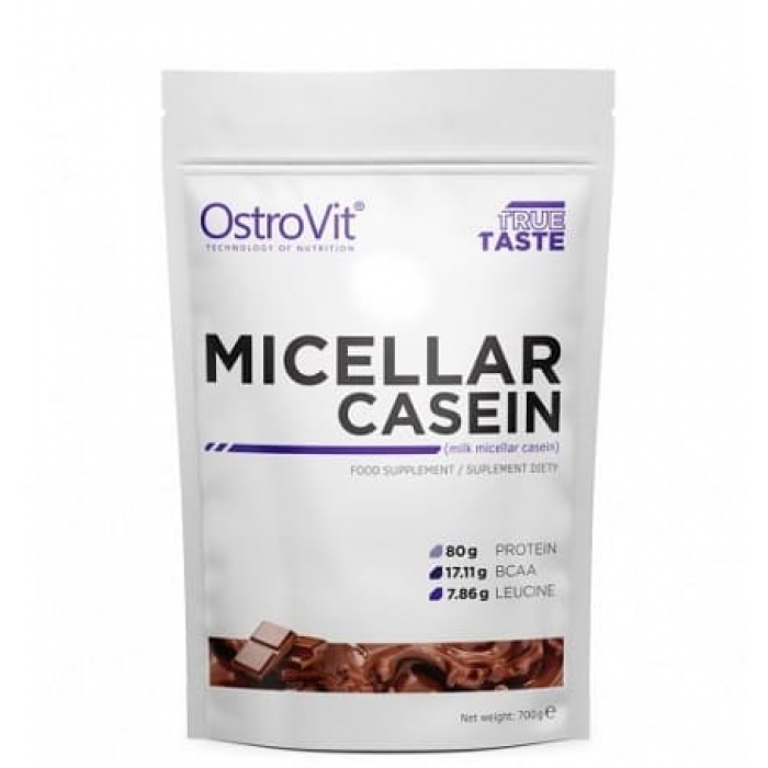 Ostrovit - Micellar Casein / 700 gr