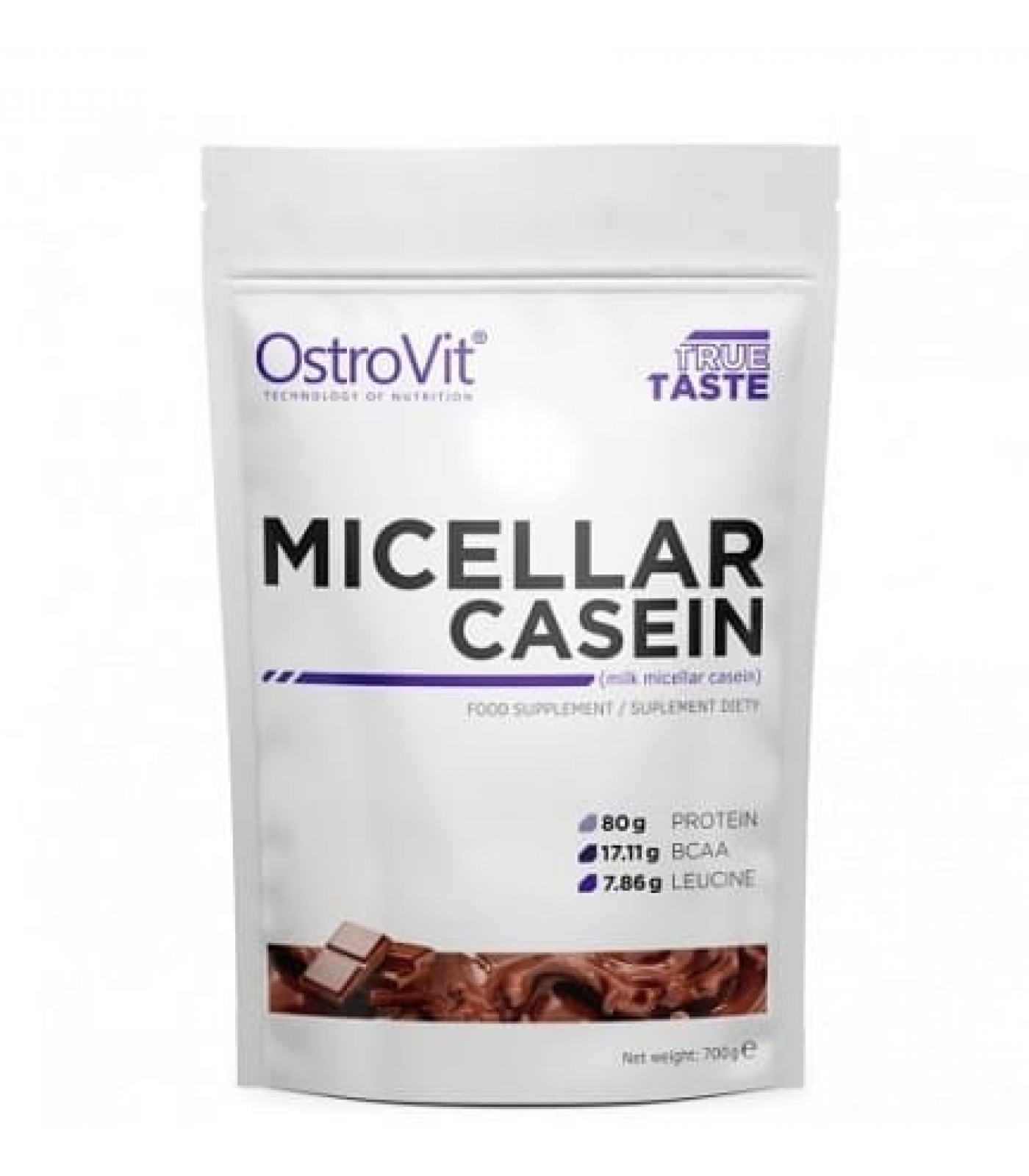 Ostrovit - Micellar Casein / 700 gr