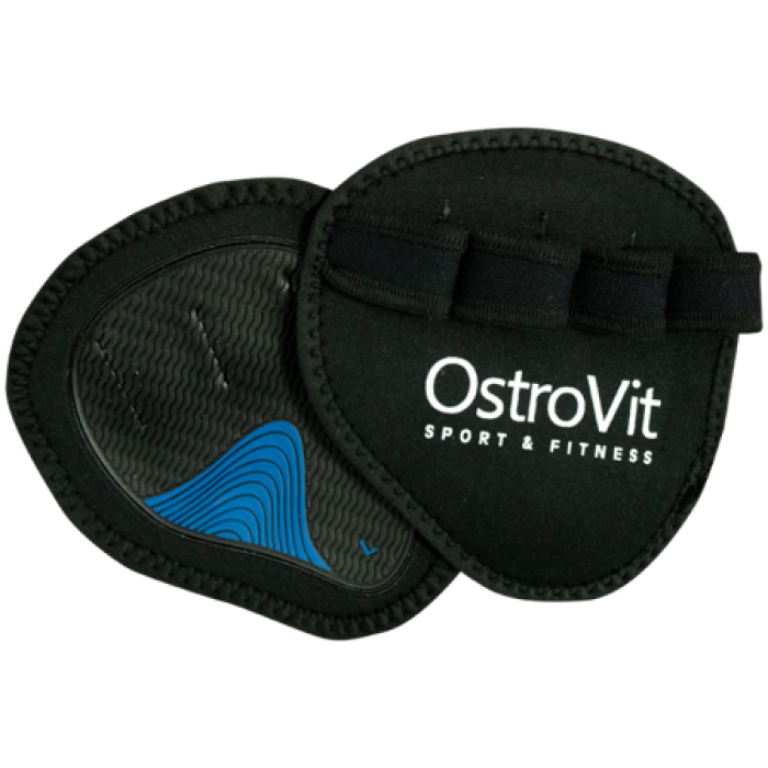 OstroVit - Grip Pads / Тренировъчни подложки