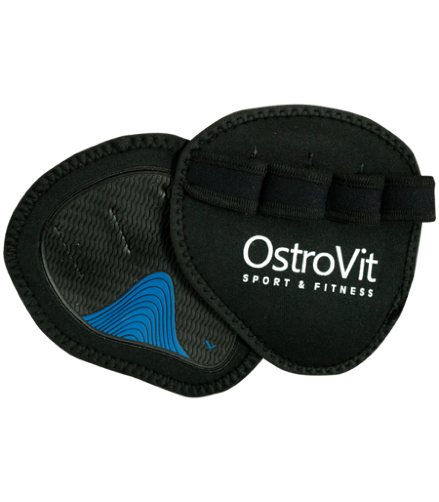 OstroVit - Grip Pads / Тренировъчни подложки