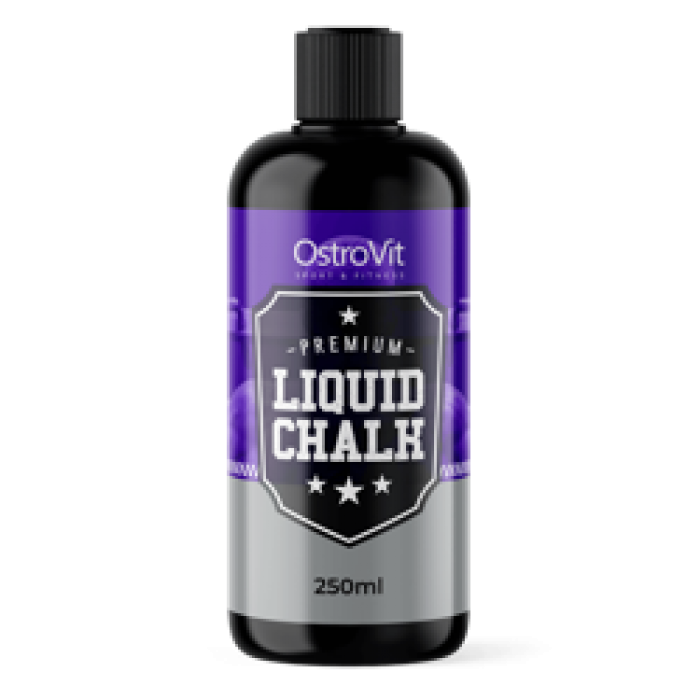 OstroVit - Liquid Chalk / Течен талк 250мл