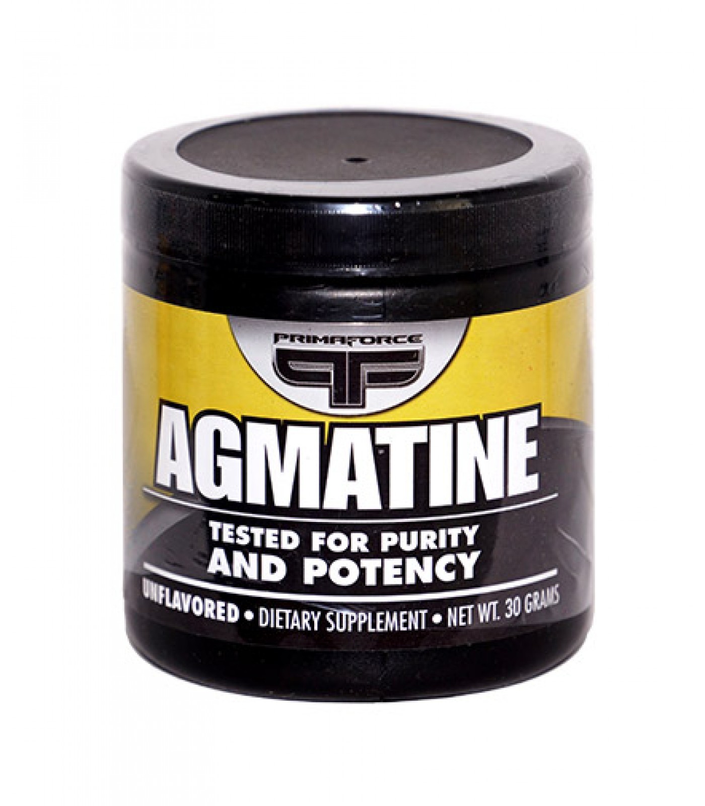 Primaforce - Agmatine / 30 gr​