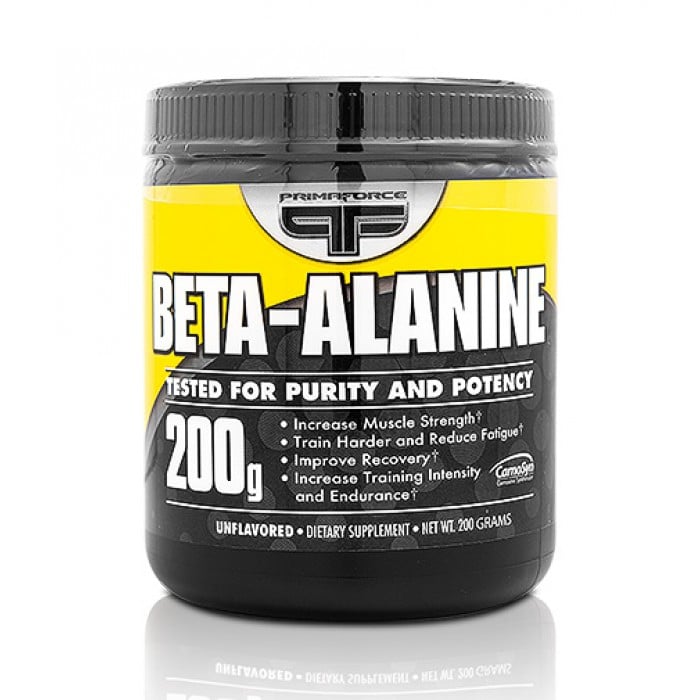 Primaforce - Beta-Alanine / 200 gr​