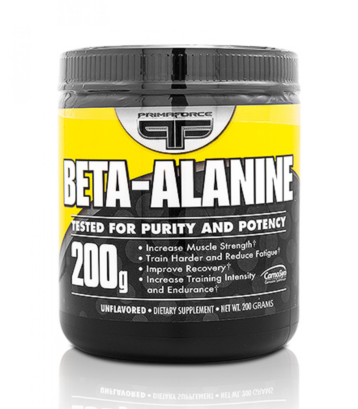 Primaforce - Beta-Alanine / 200 gr​