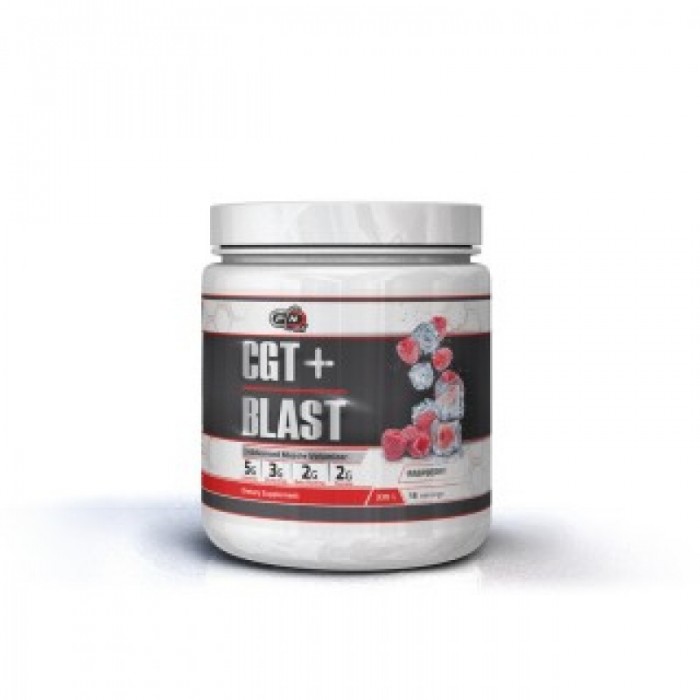 Pure Nutrition - CGT Blast + beta alanine / 330 gr.​