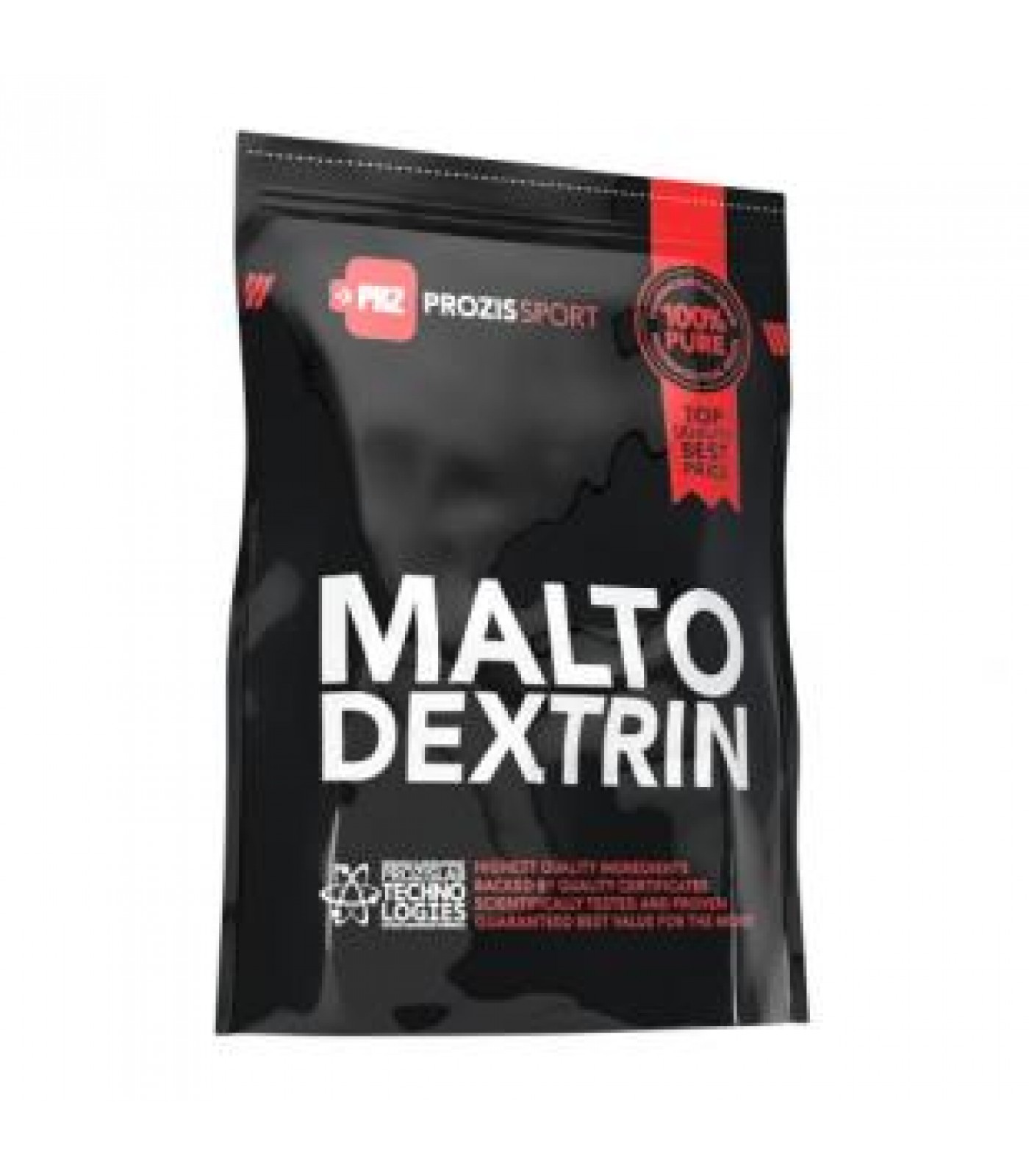 Prozis - Maltodextrin / 900g.