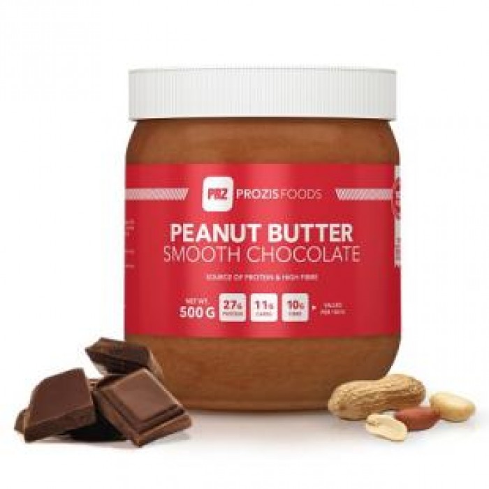 Prozis - Peanut Butter Chocolate / 500g. 