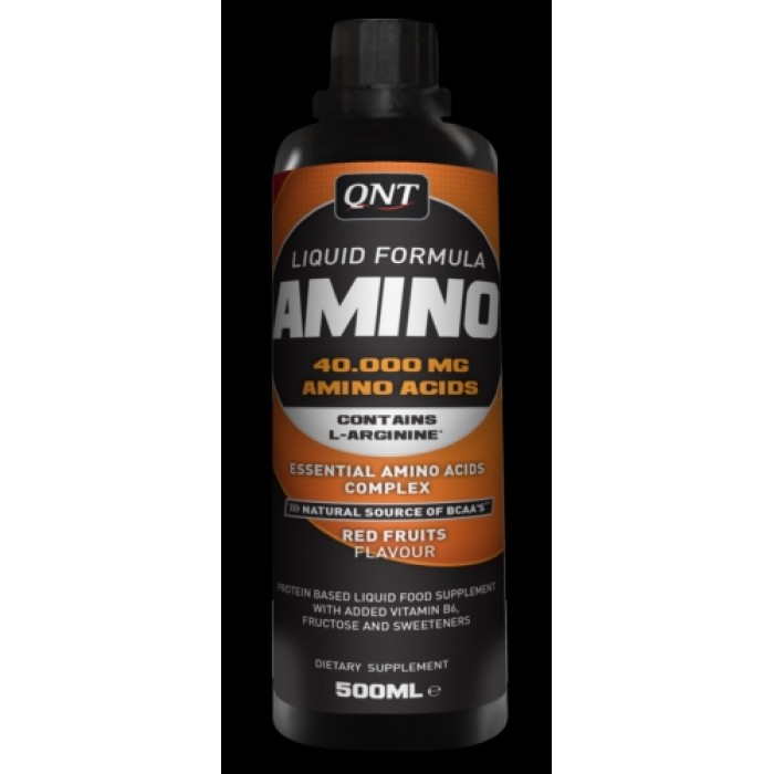 QNT - Amino Acid Liquid / 500 ml.