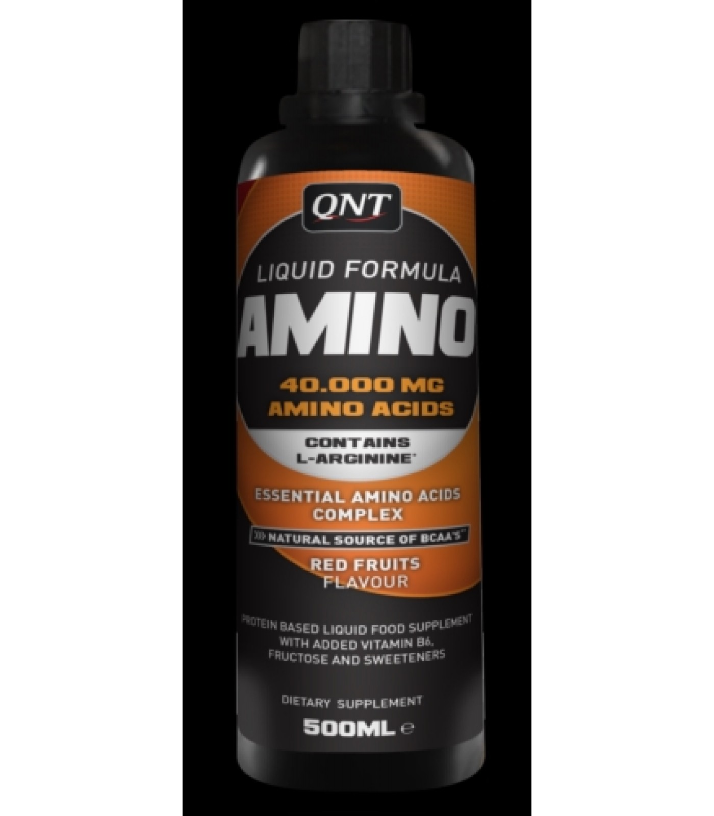 QNT - Amino Acid Liquid / 500 ml.