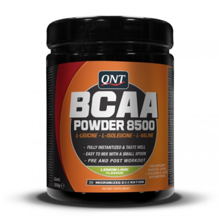 QNT - BCAA Powder / 350 gr.