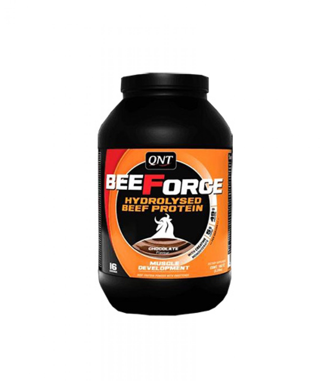 QNT - Beef Force / 1000 gr.