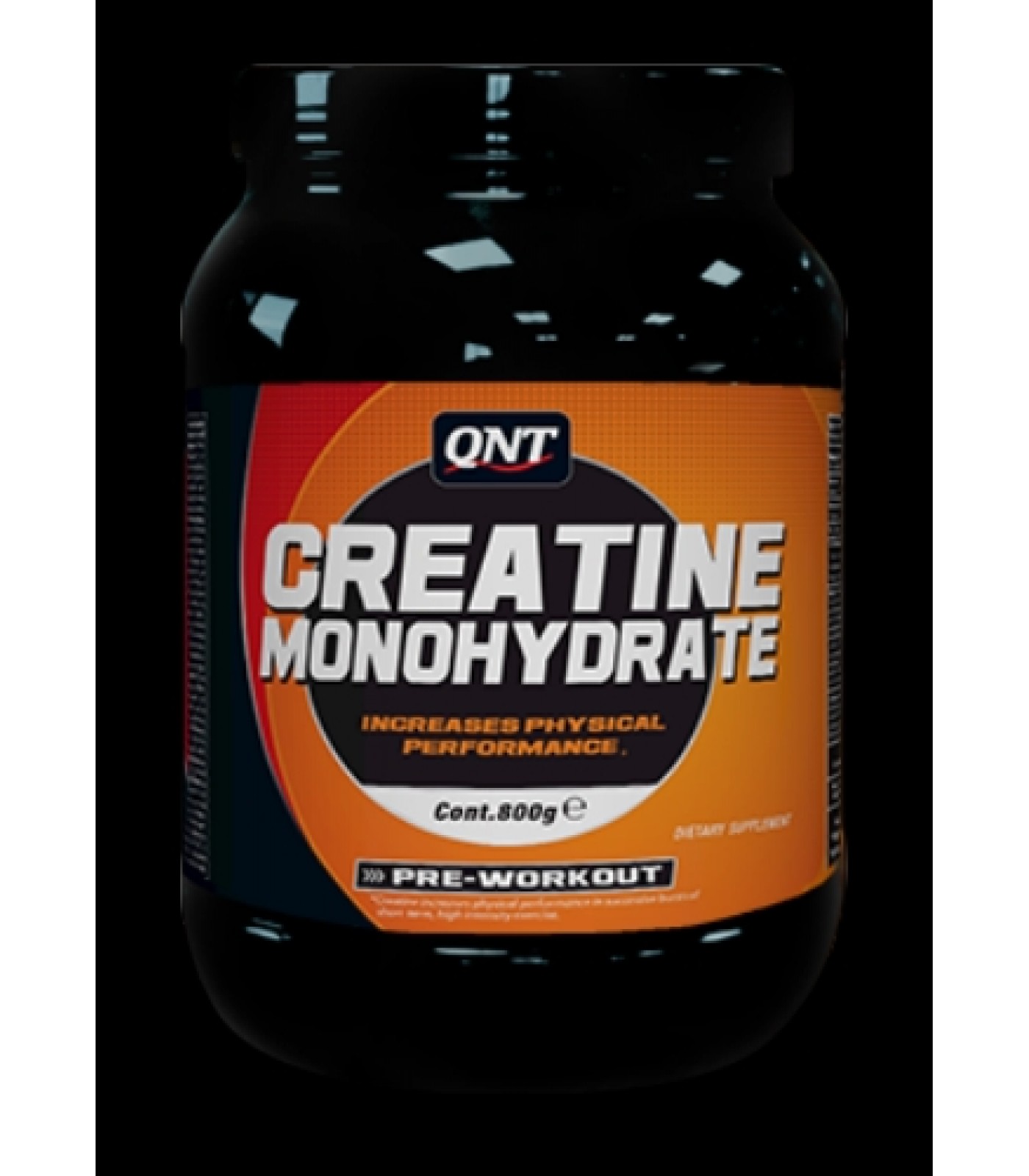 QNT - Creatine Monohydrate / 800 gr.