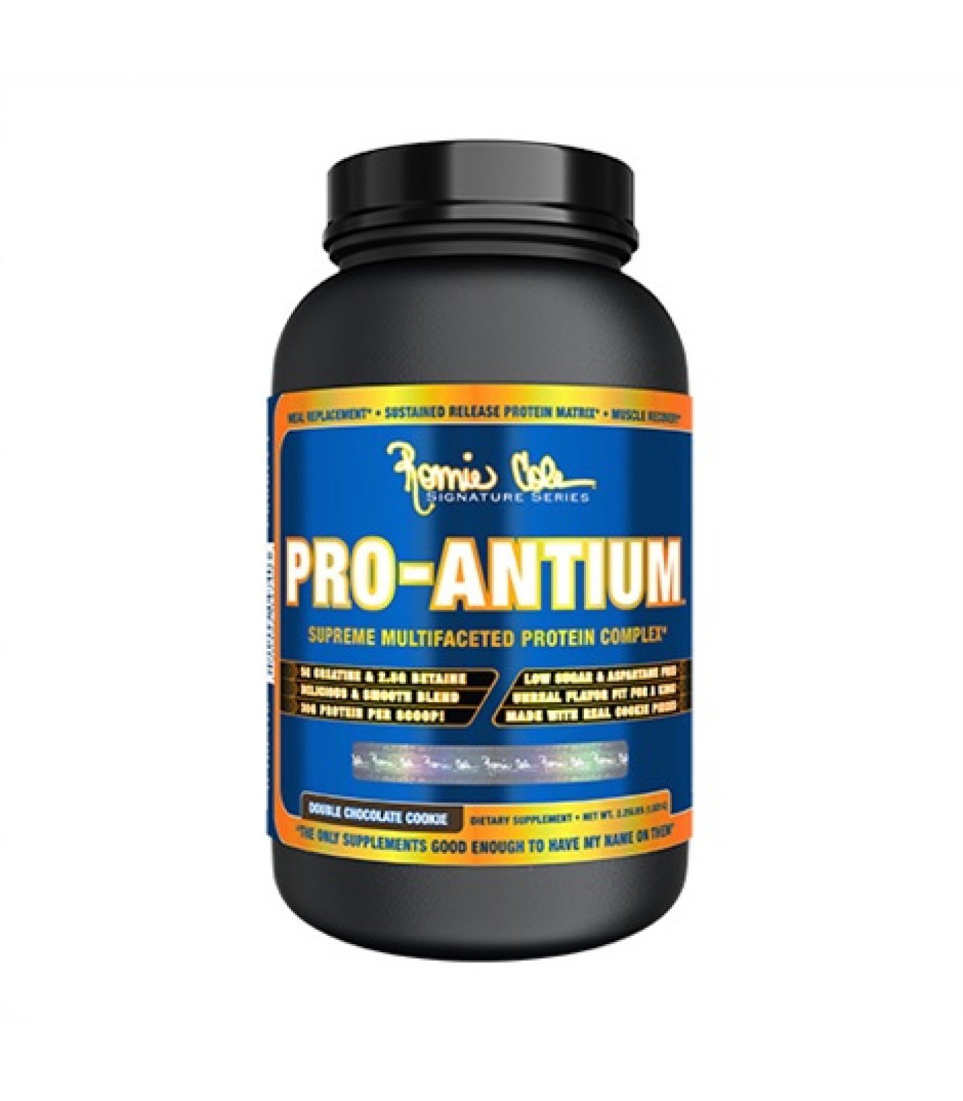 Ronnie Coleman - Pro-Antium / 1000 gr.