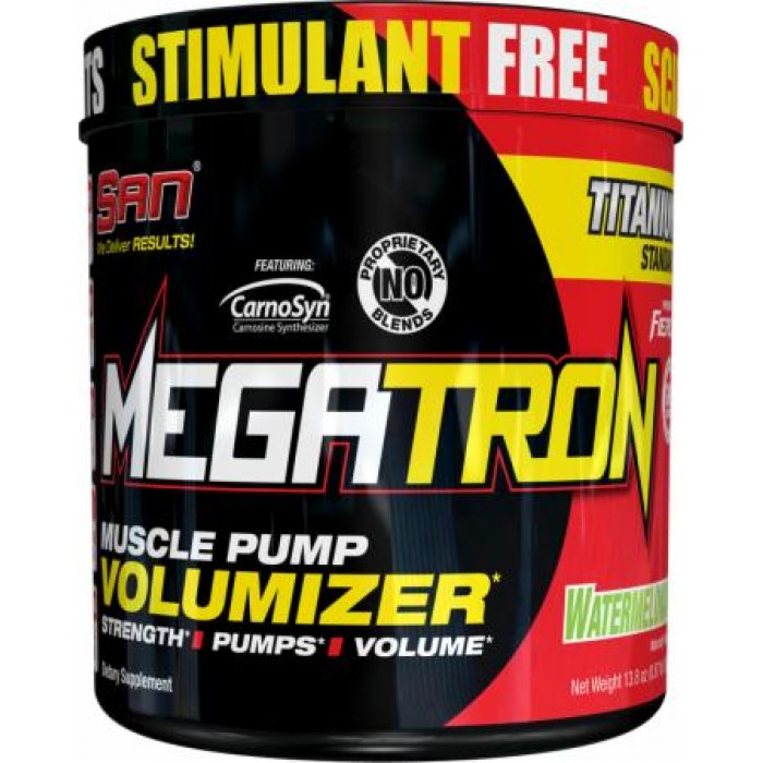 SAN - Megatron / 390 gr