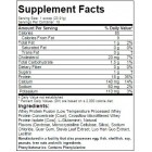 SAN - 100% Natural Whey Supreme / 1lbs. ​