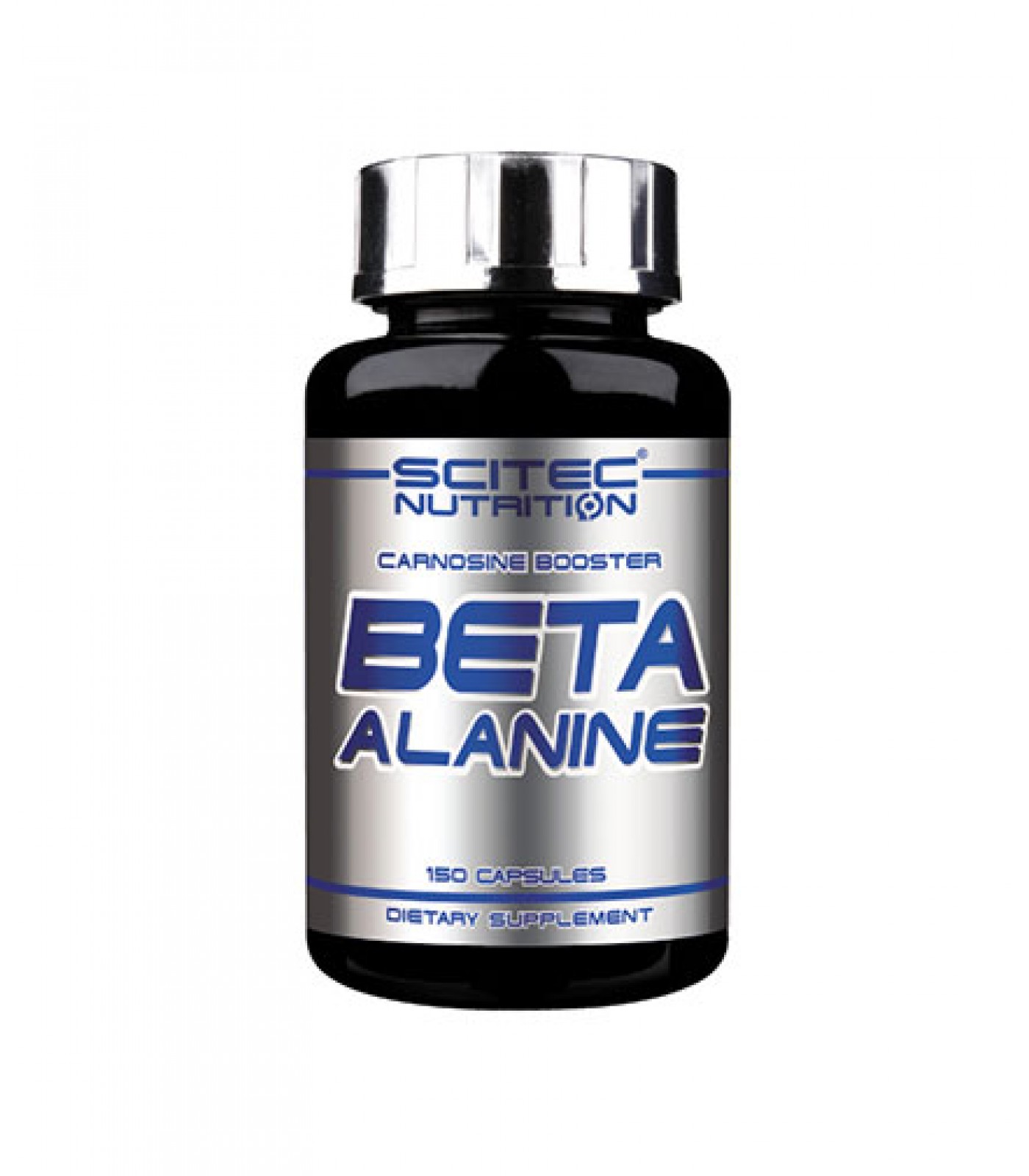 Scitec - Beta Alanine / 150 caps.