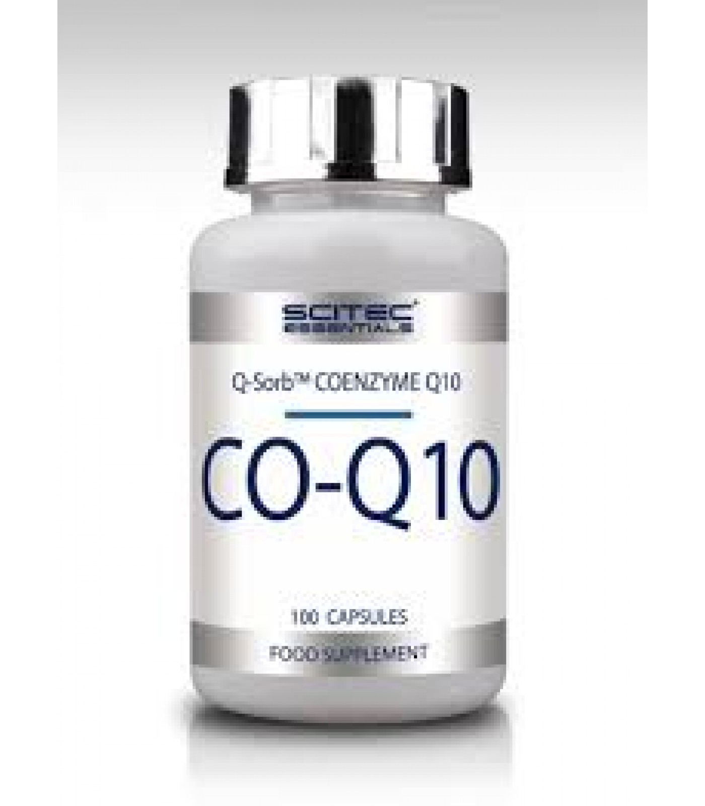 Scitec - CO–Q10 10 mg. / 100 caps.