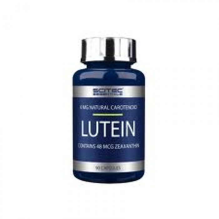 Scitec - Lutein / 90 caps.