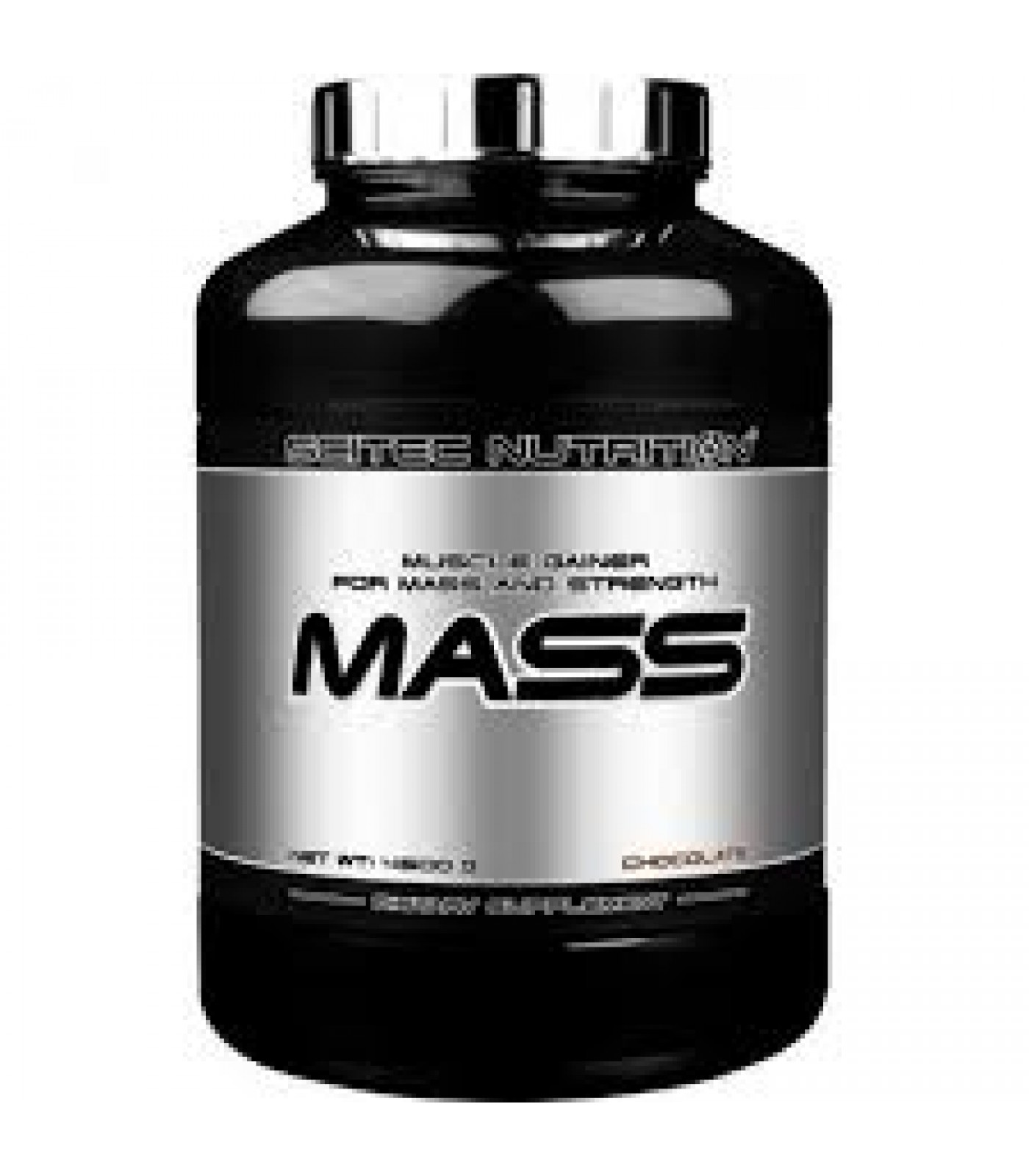 Scitec - Mass / 4500 gr.