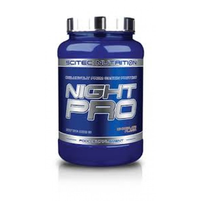 Scitec - Night Pro / 900 gr.