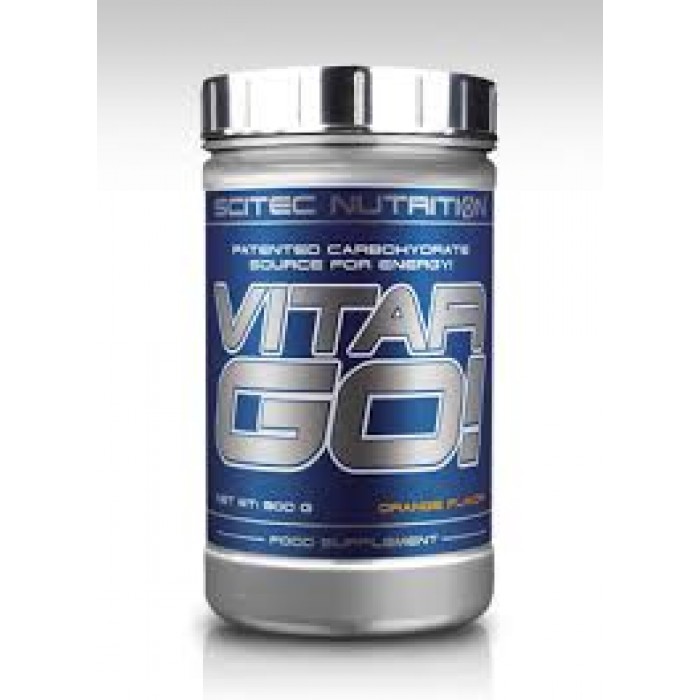 Scitec - Vitargo / 900 gr.