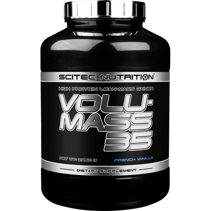 Scitec - Volumass 35 / 2950 gr.