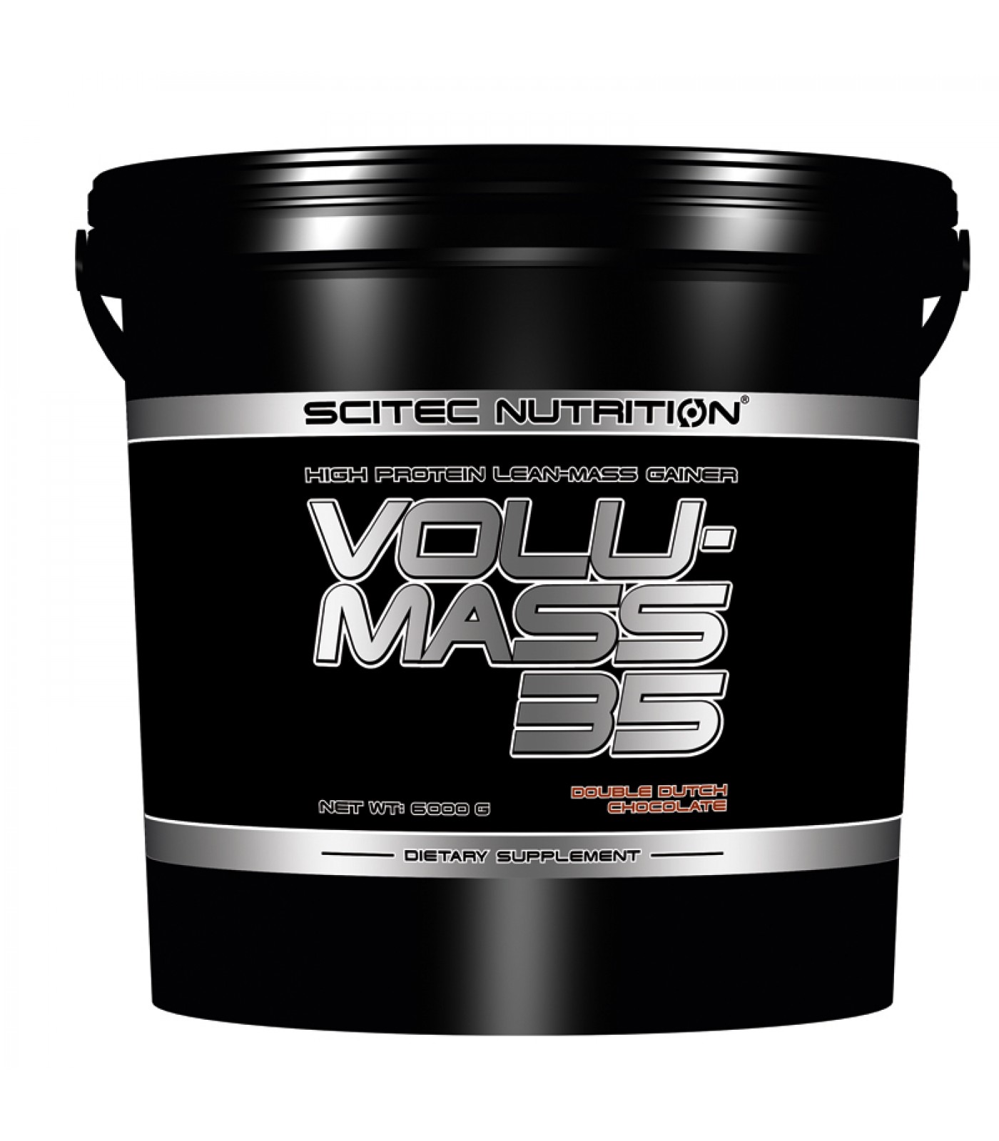 Scitec - Volumass 35 / 6000 gr.