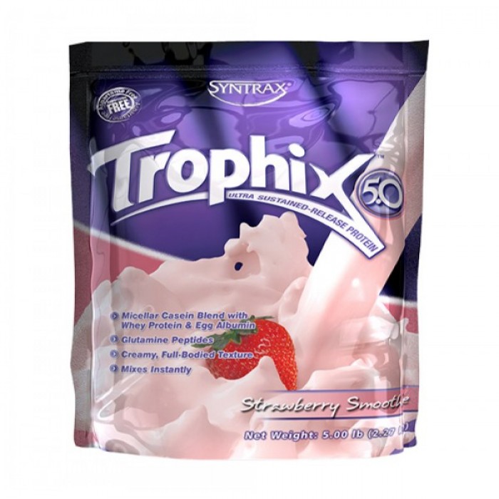 Syntrax - Trophix 5.0 / 2270 gr​