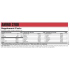 Universal Nutrition - Amino 2700 / 350 tab