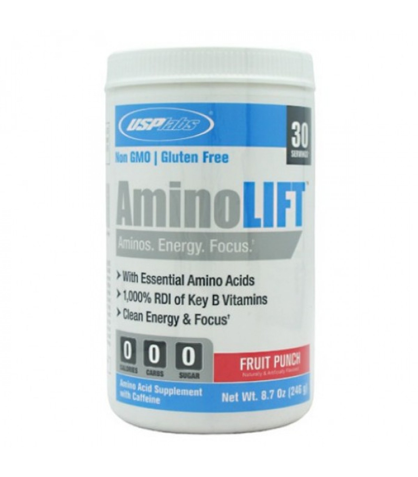 USP Labs - Amino LIFT / 246 gr.